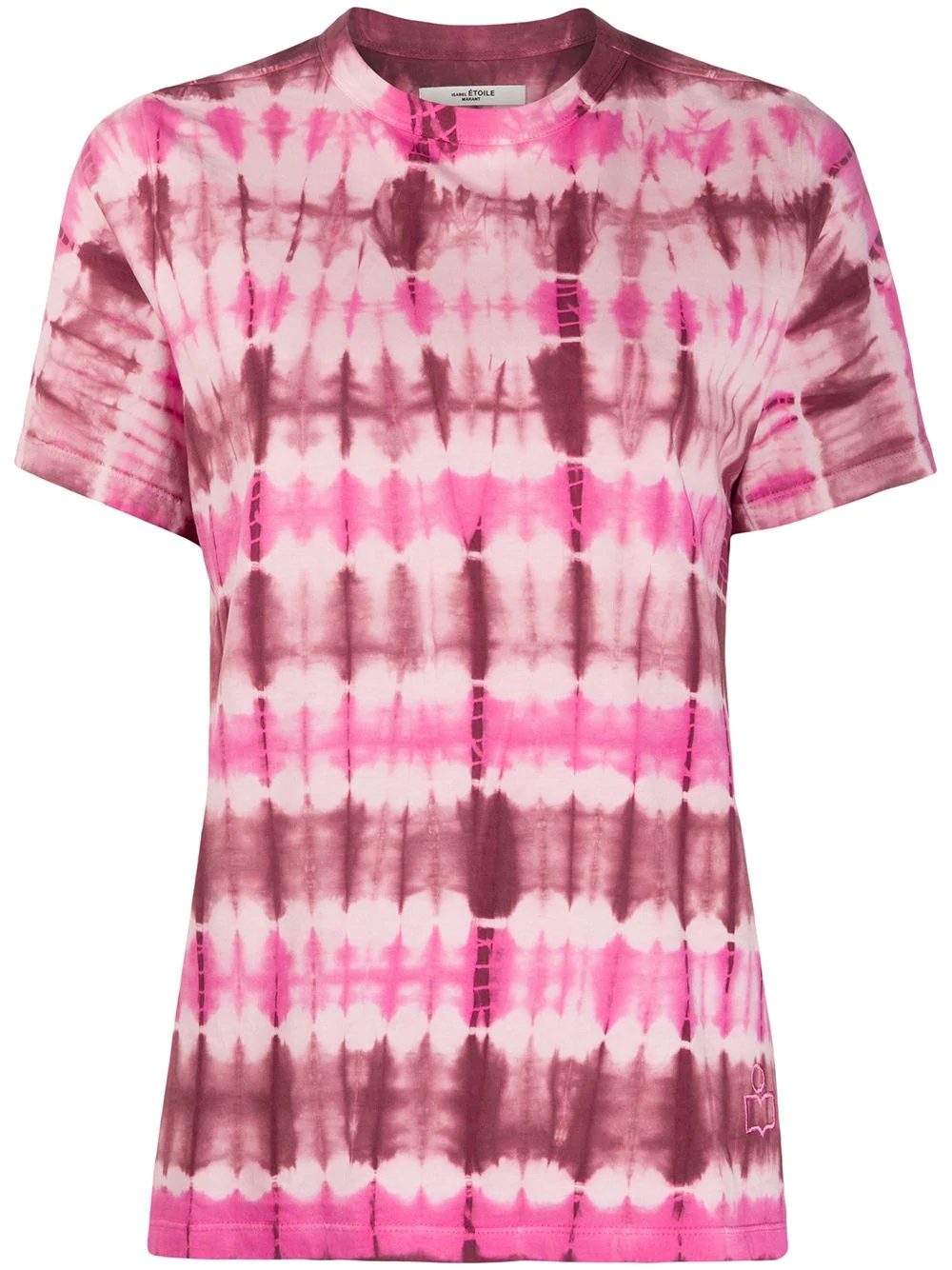 Dena tie-dye T-shirt - 1