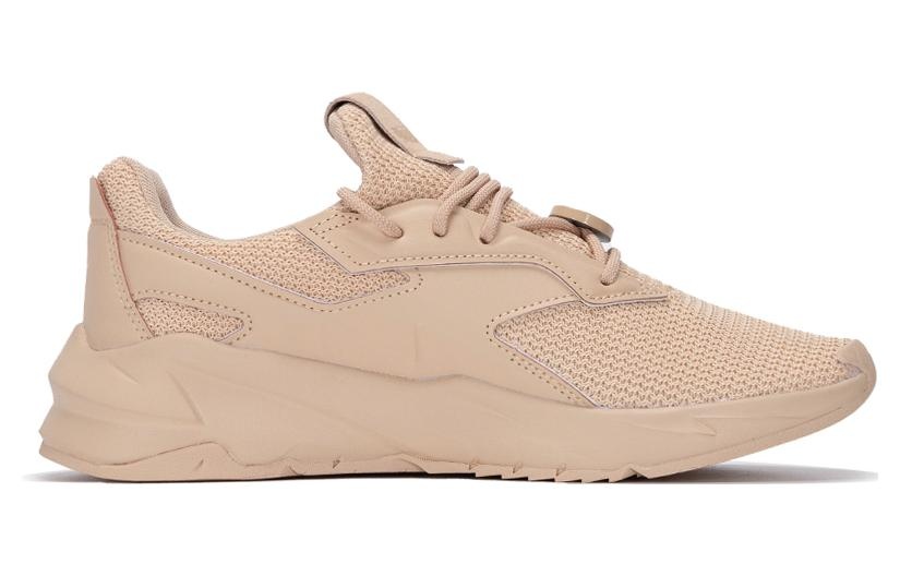 (WMNS) PUMA Fier Nitro Tonal 'Light Sand' 388942-02 - 2