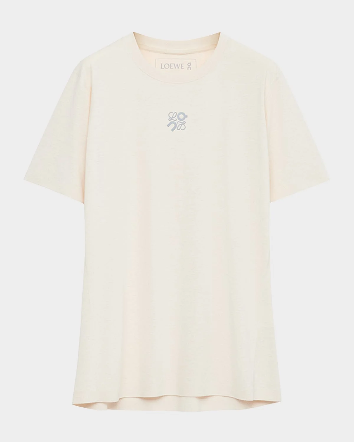 x On Active Short-Sleeve T-Shirt - 1
