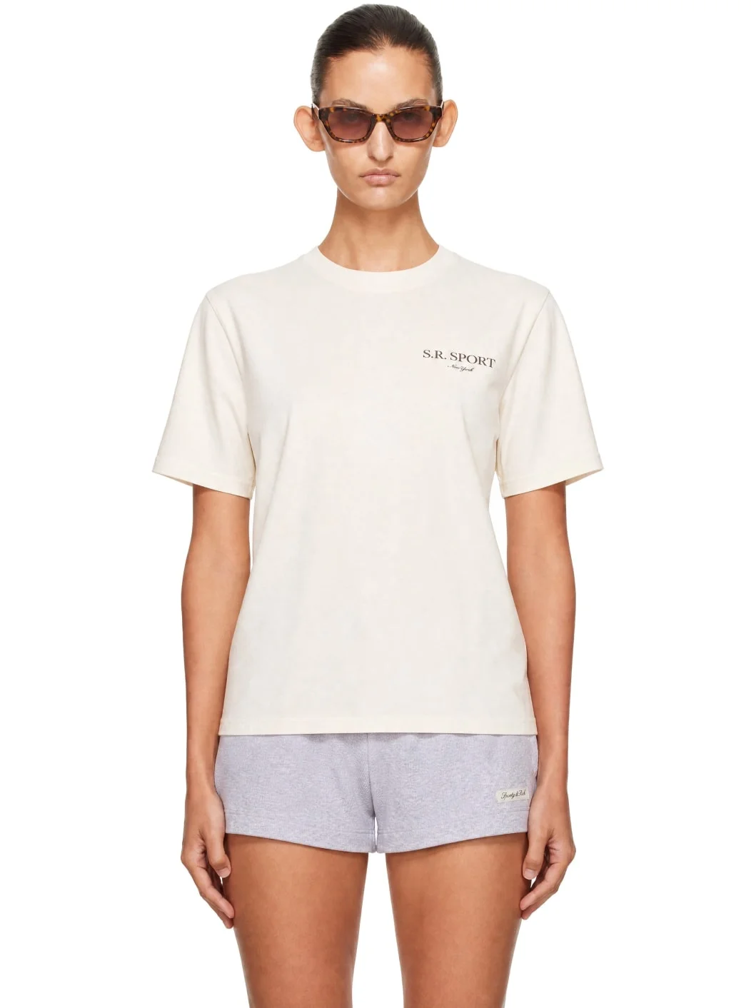 Off-White Wimbledon T-shirt - 1