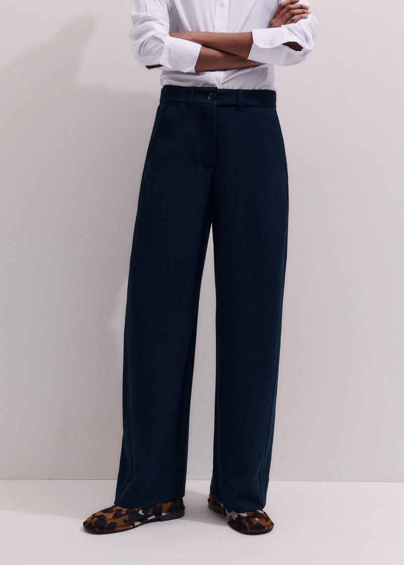 Extreme Taper Pant 3