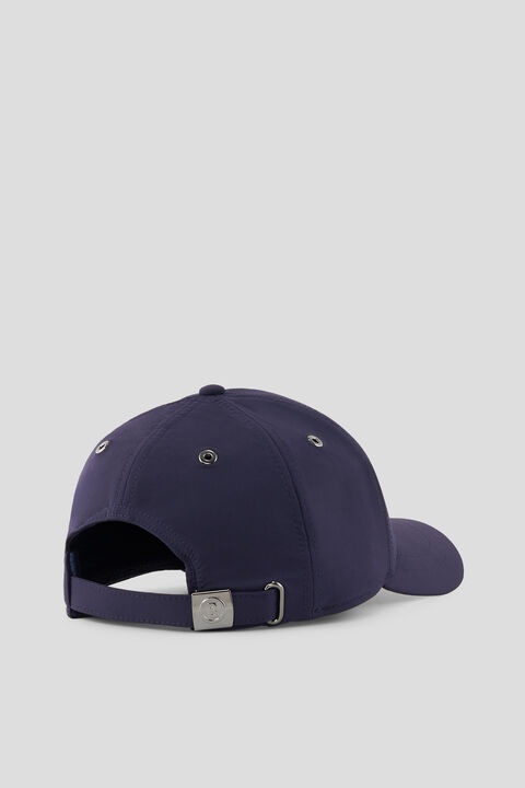 Mats Cap in Dark blue - 4