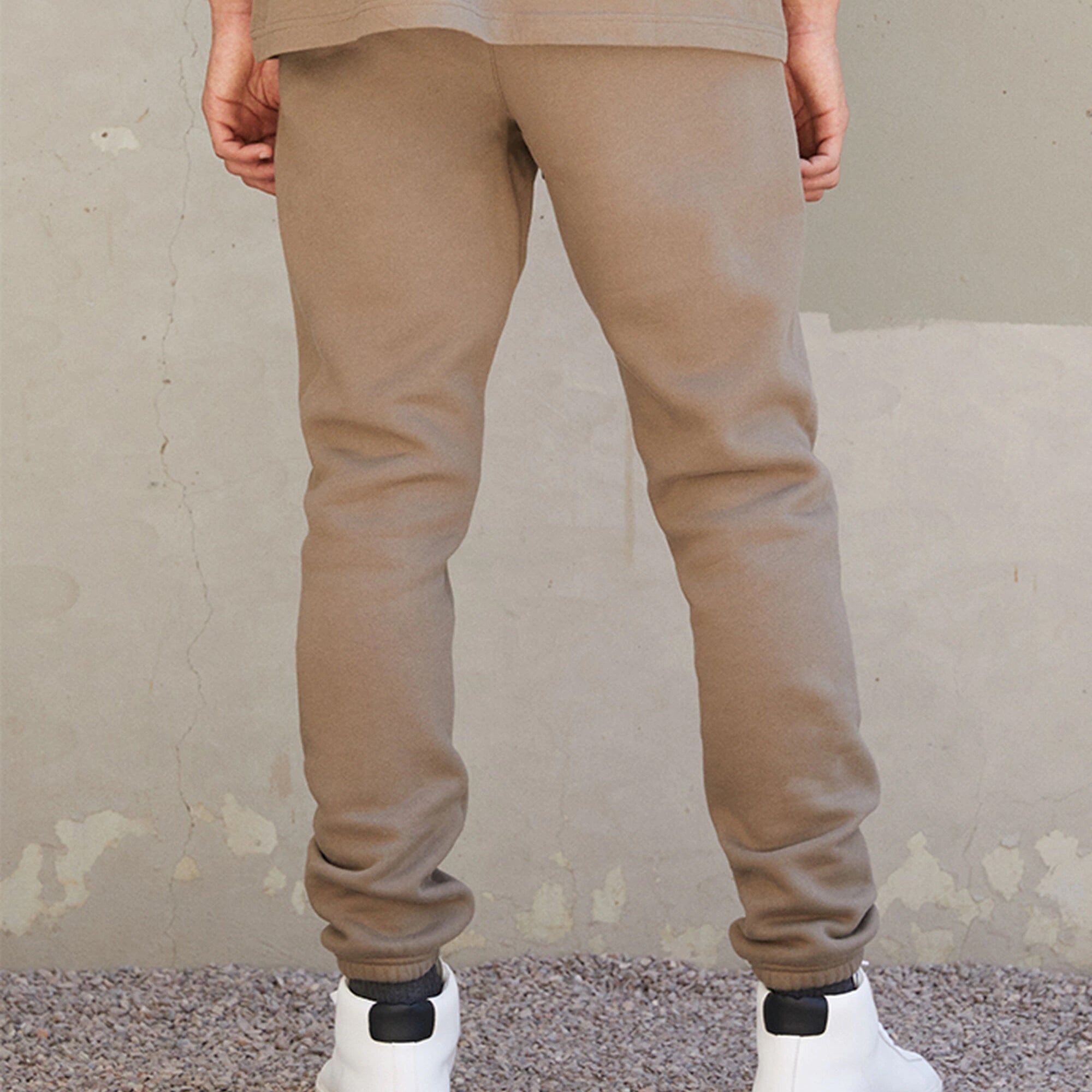 Fear of God Essentials FW21 Sweatpant 'Harvest' FOG-FW21-023 - 6