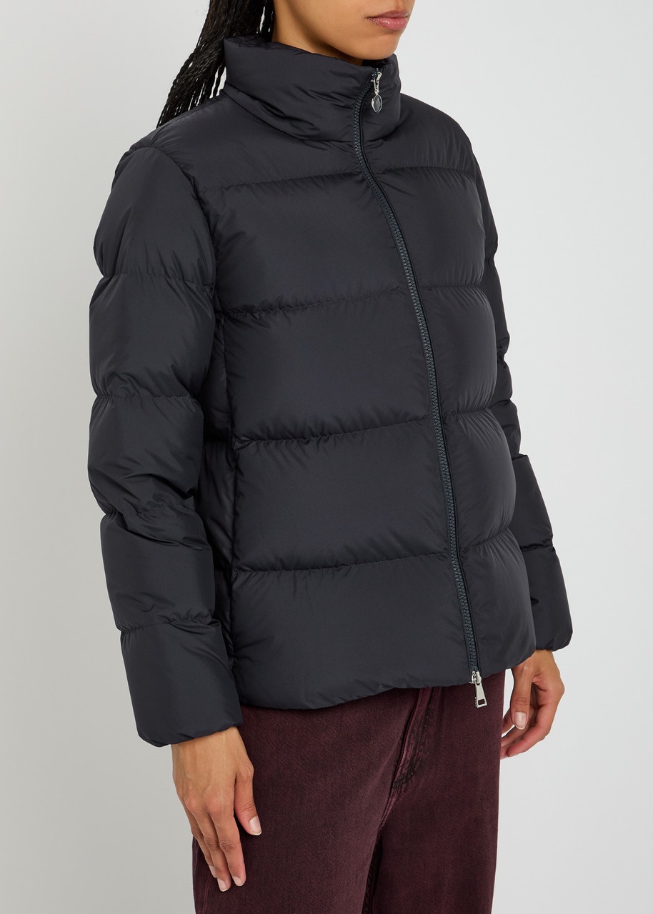Moncler Mauzun Quilted Shell Jacket - 2