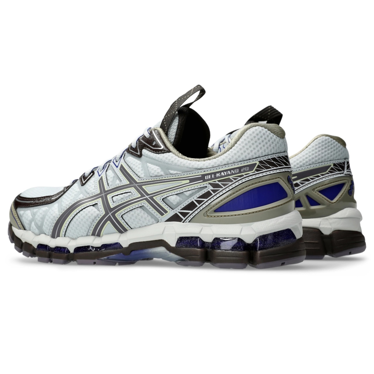 UB10-S GEL-KAYANO 20 - 3