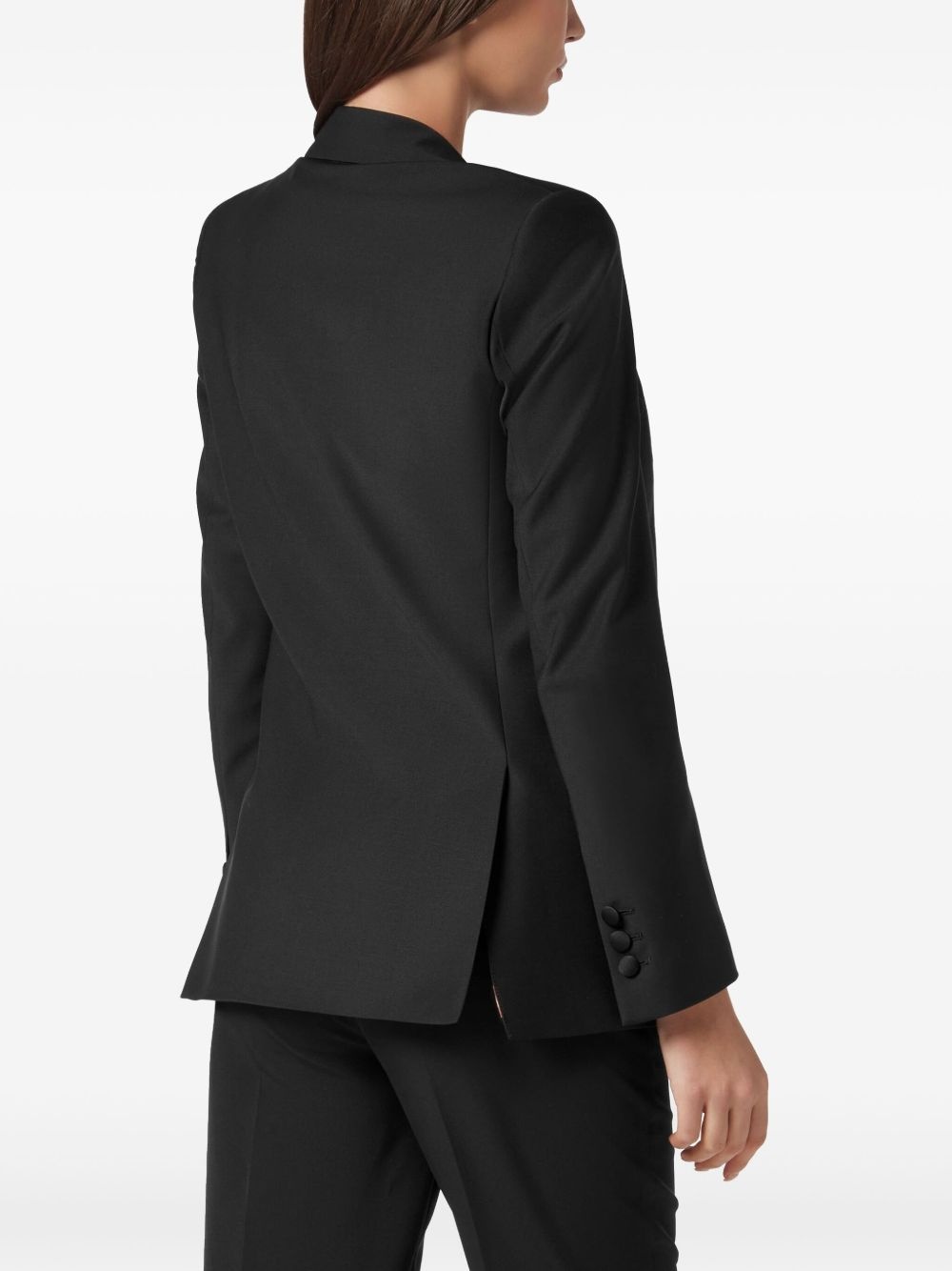 Skull blazer - 4