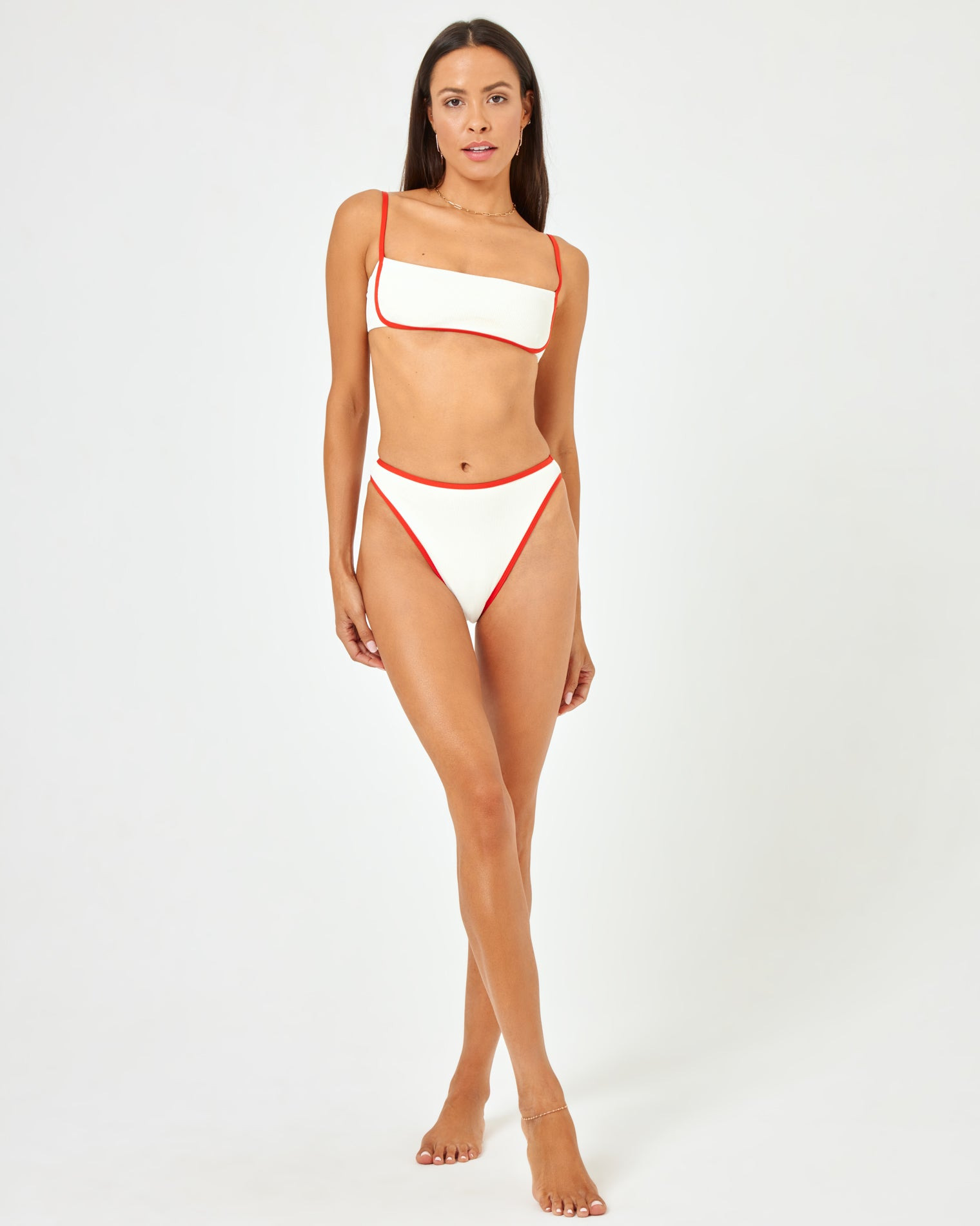 Nora Bikini Bottom - 4