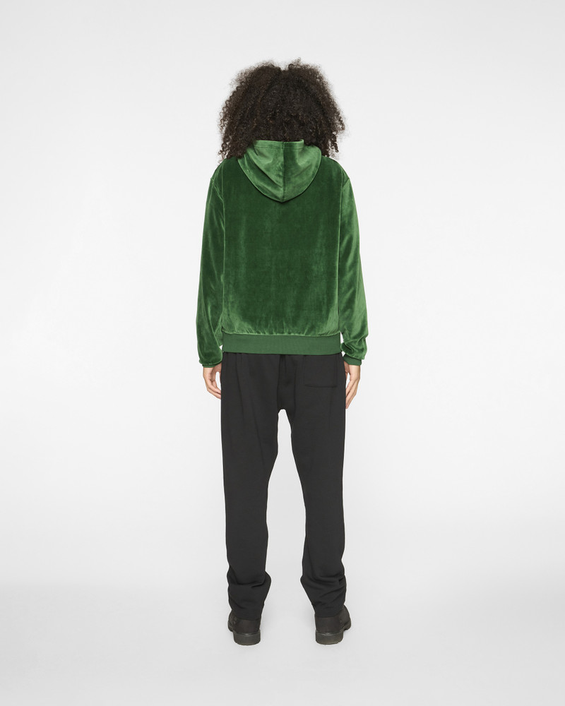 MISSION HOODIE 4