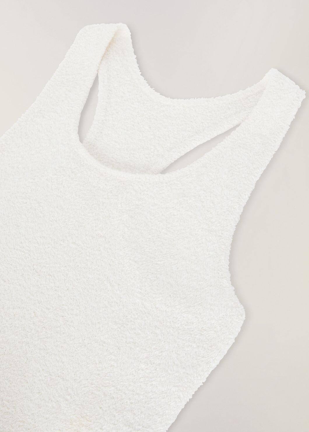 Cocooning Dress - 7