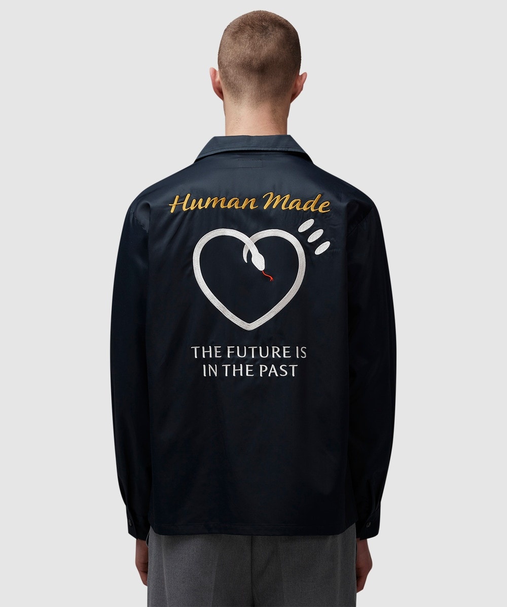 Bowling jacket - 3