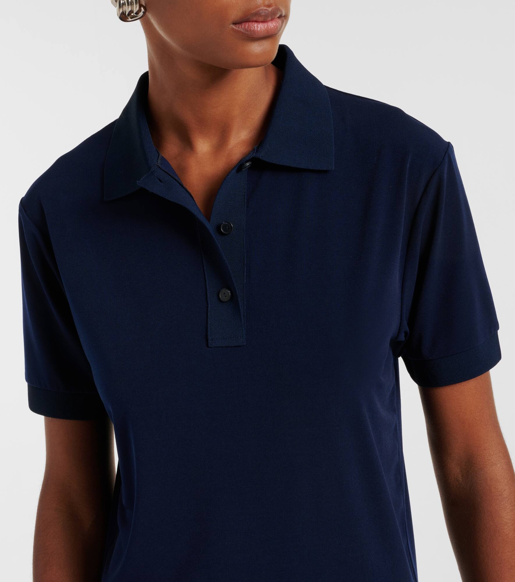Polo shirt - 4