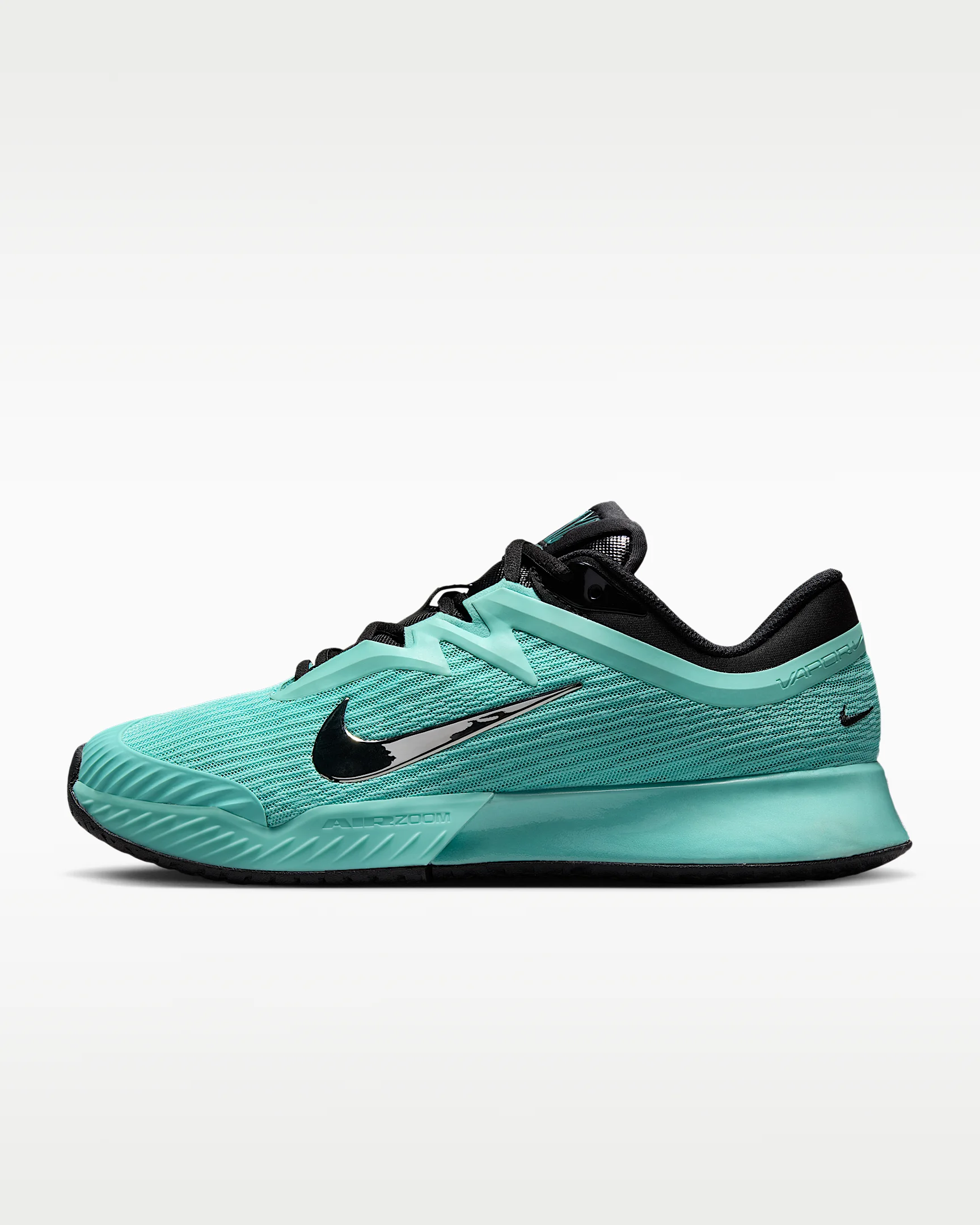 Nike Vapor Pro 3 PRM Women's Hard Court Tennis Shoes - 1