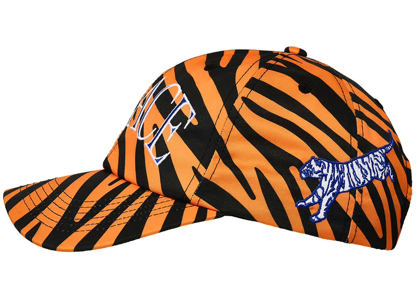 Palace Seoul Exclusive Cap Multicolor - 2