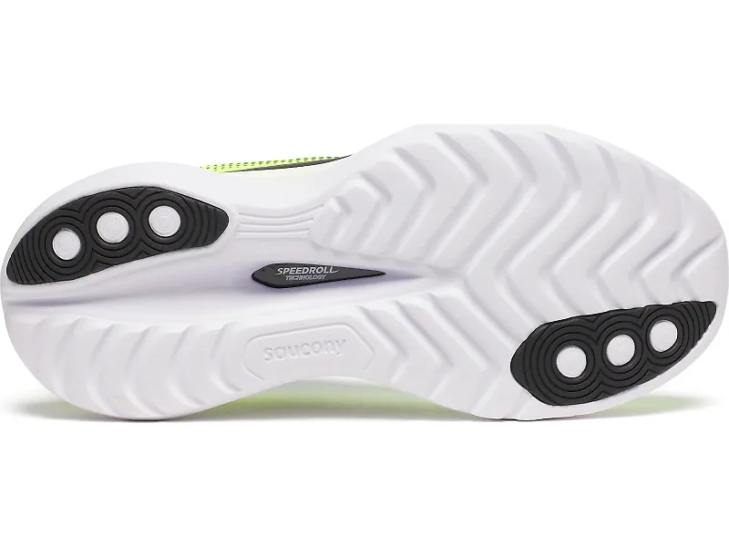 Saucony Endorphin Trainer - 6