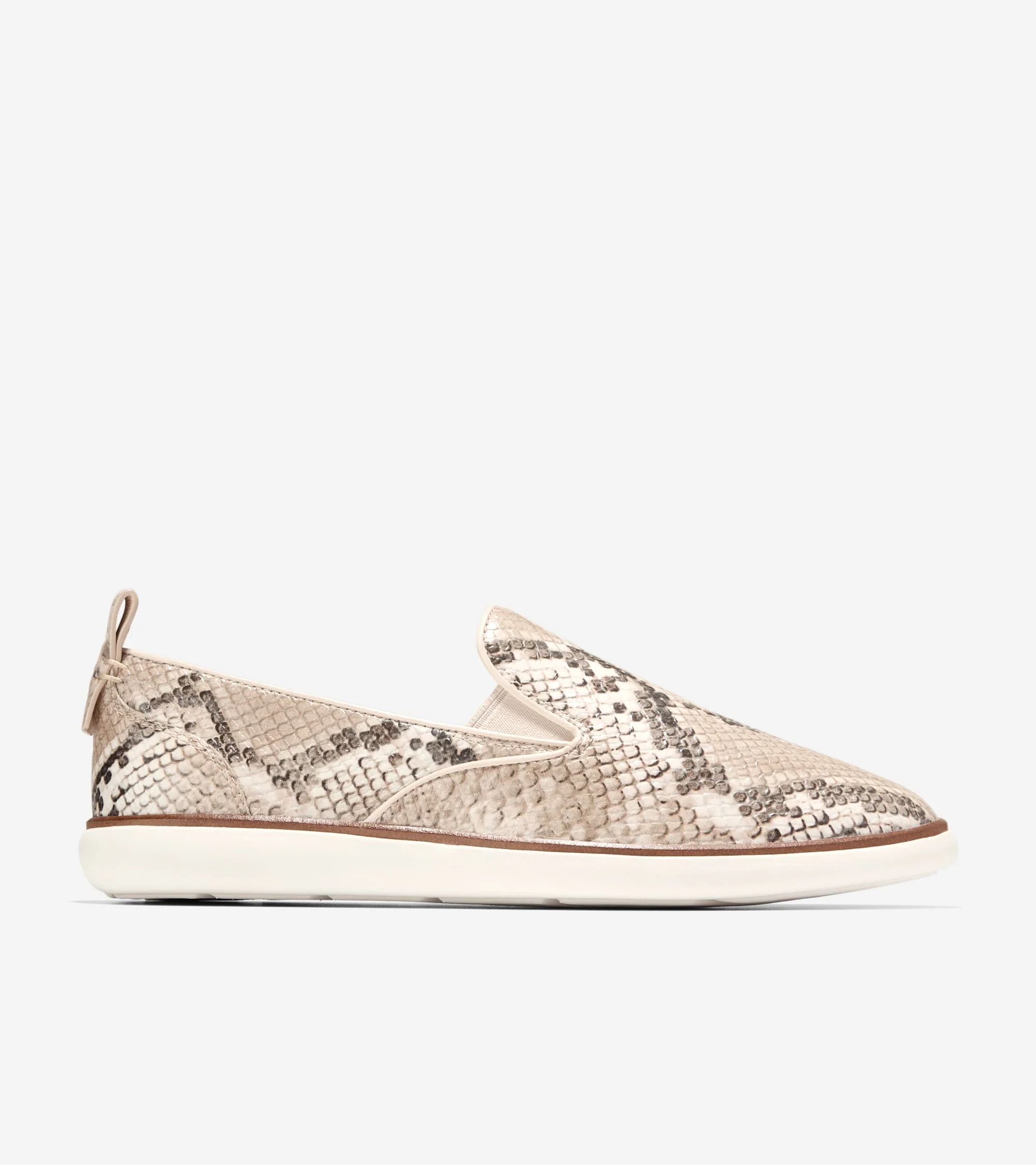 Women's Grand Ambition Galena Loafers - 1