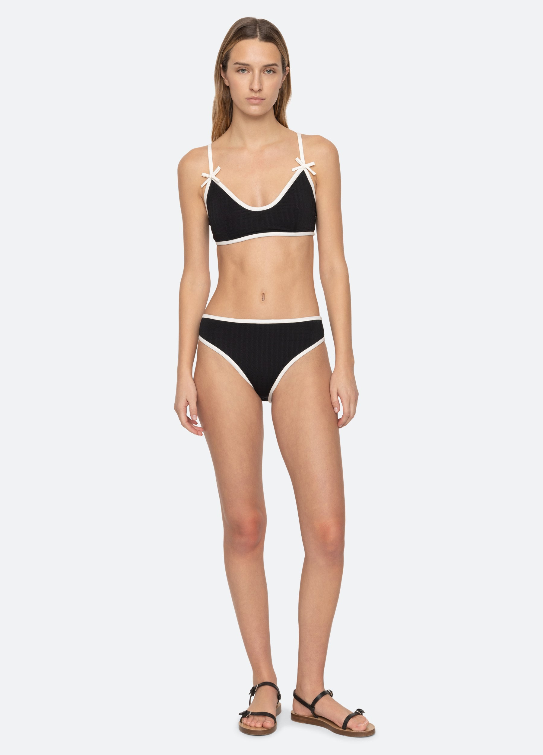 Briella Bikini Top - 6