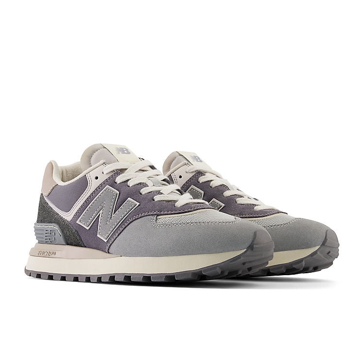 New Balance 574 'Legacy Grey Beige' U574LGG2 - 2