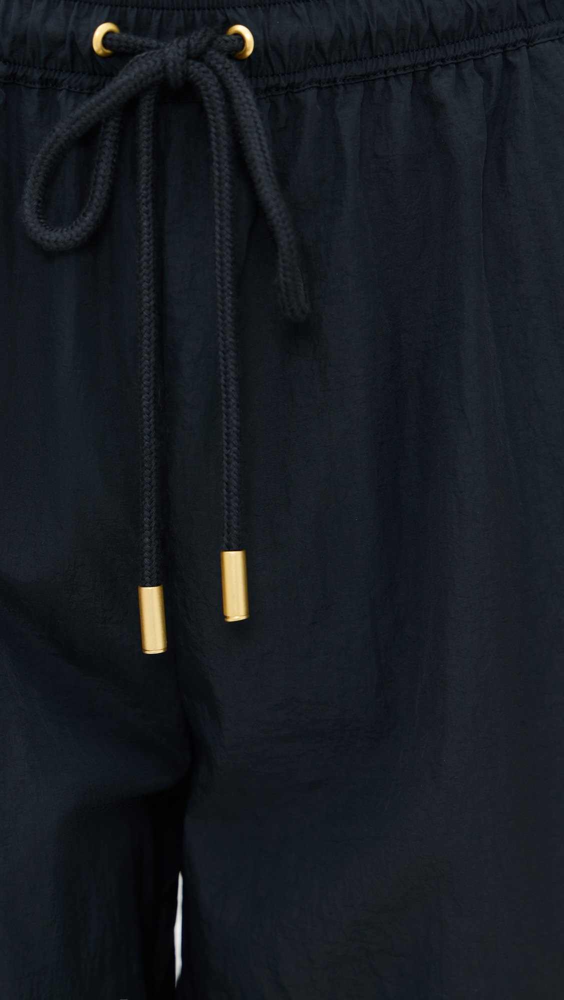 Mariko Joggers with Zipper - 5