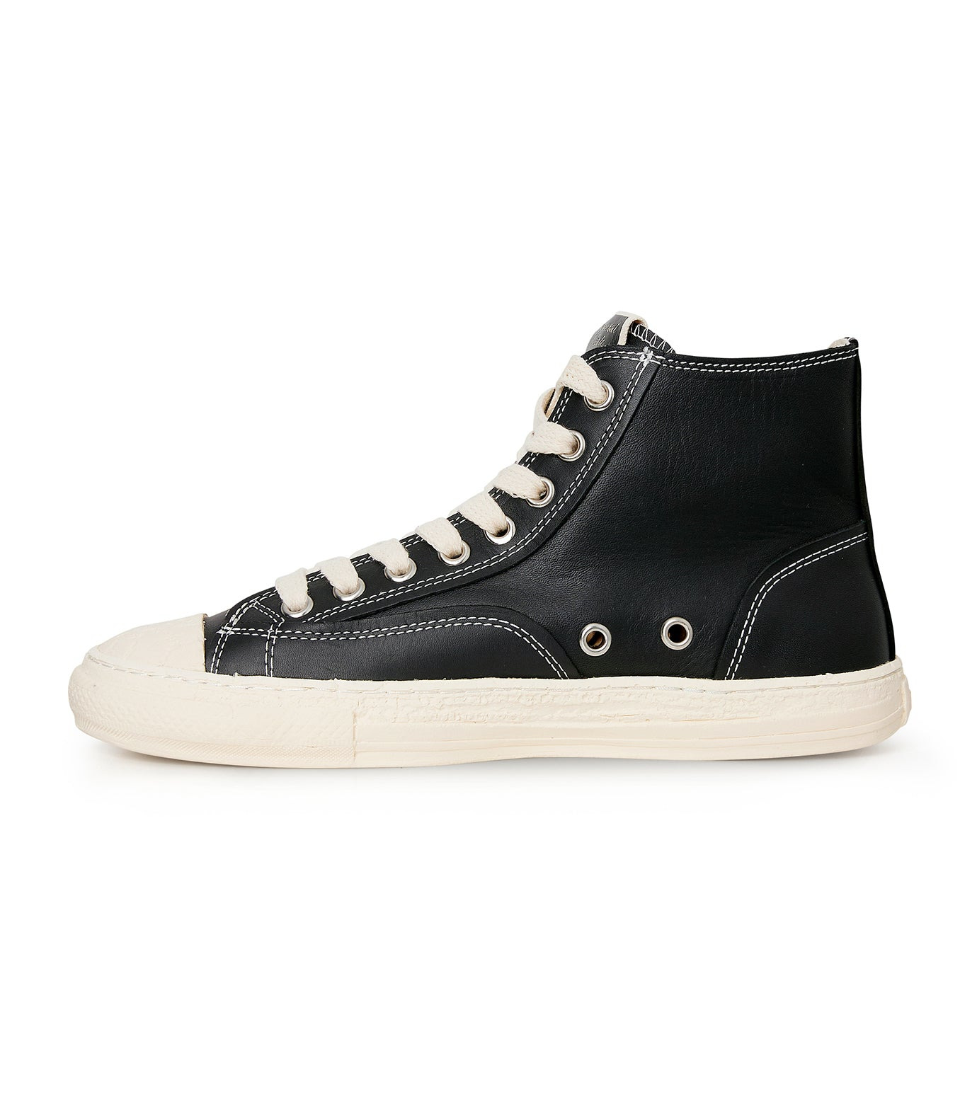 GENERAL SCALEPAST SOLE LEATHER HI - 3