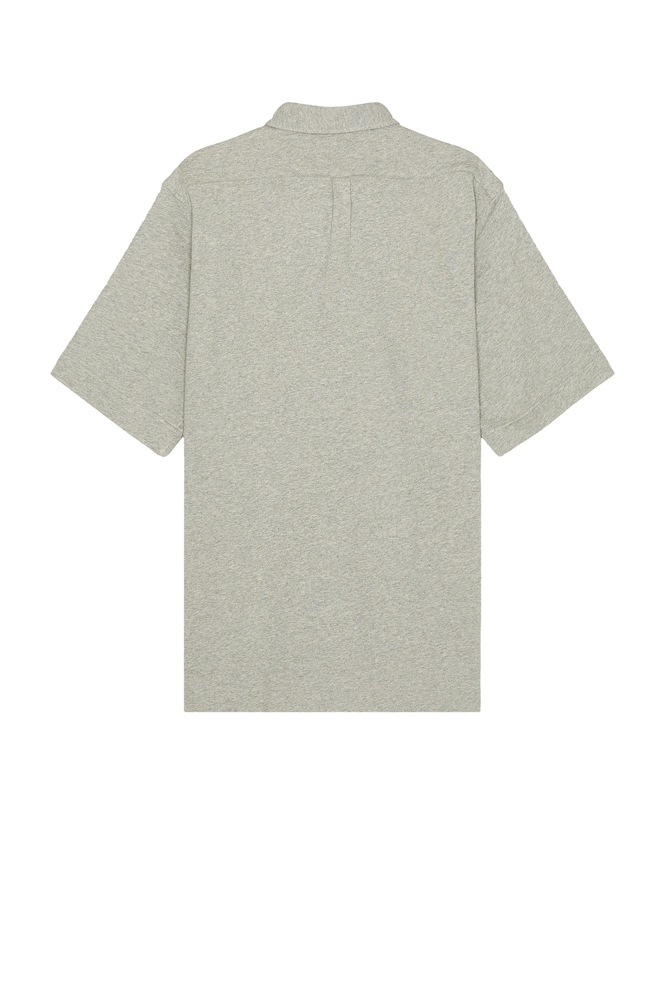 Givenchy Short Sleeve Shirt | forward | REVERSIBLE