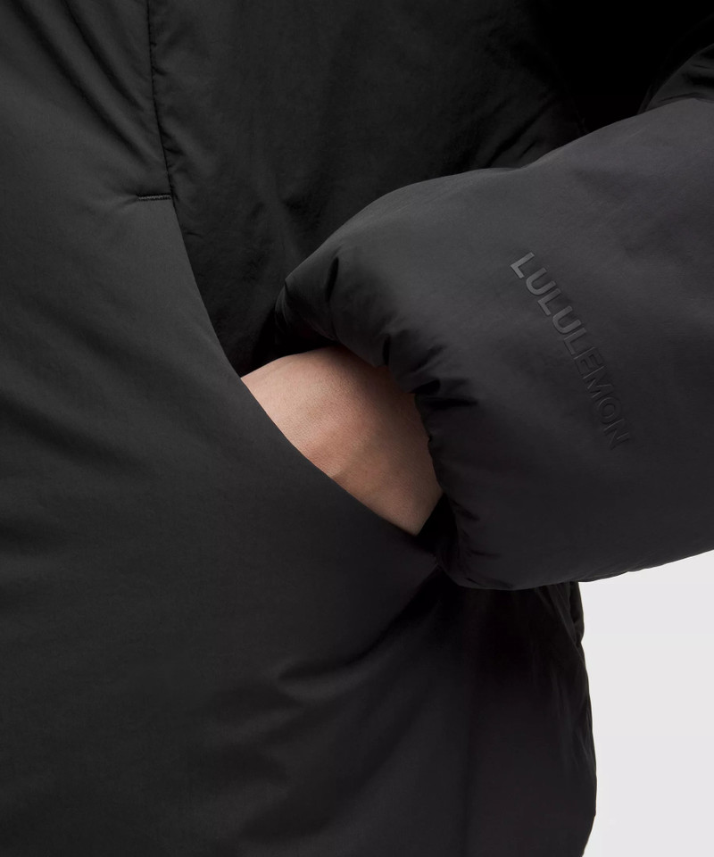 Women's ThermoZen Insulated Jacket 5