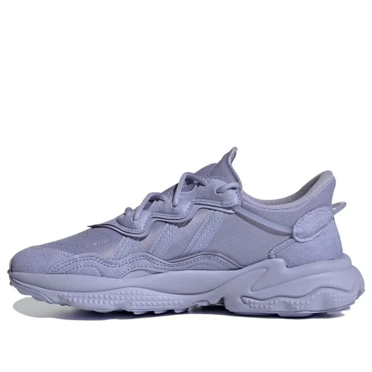 (WMNS) adidas Ozweego 'Dust Purple' FX6093 - 1