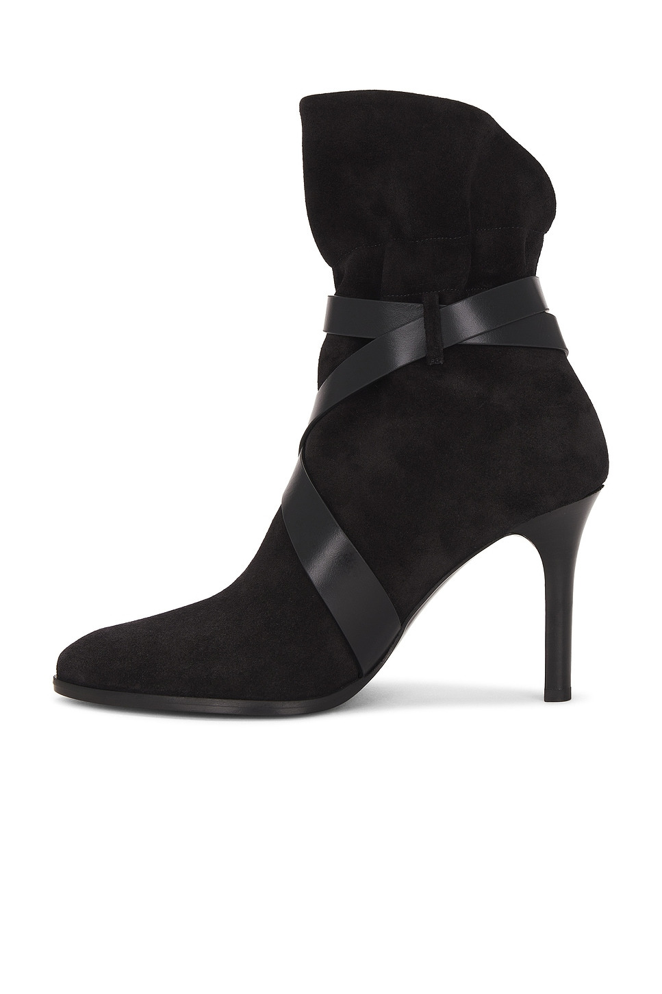 Atiny Wrap Boot - 5