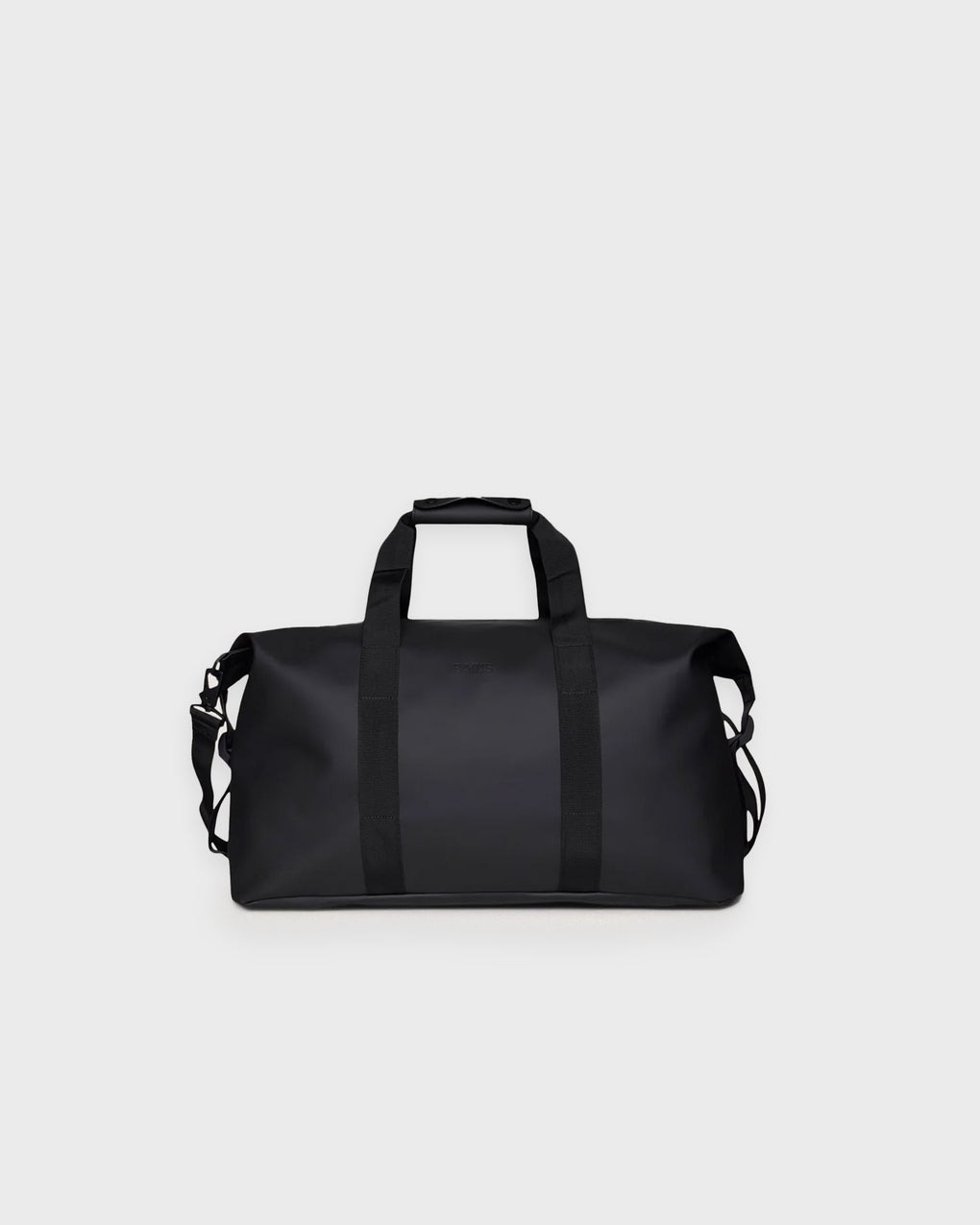 Bag Hilo Weekend W3 Black ONESIZE - 1