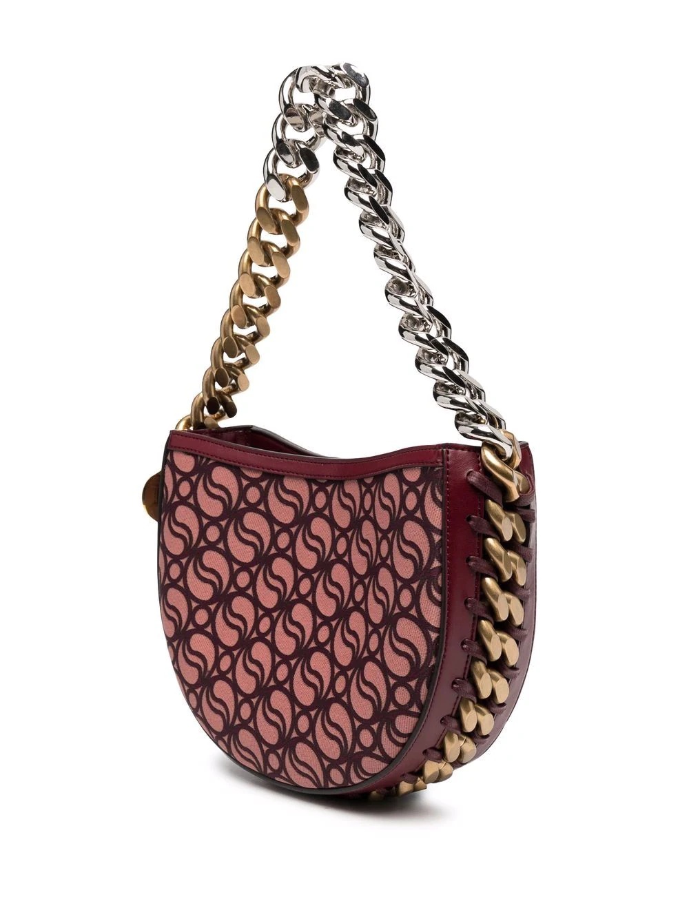 small Frayme shoulder bag - 3