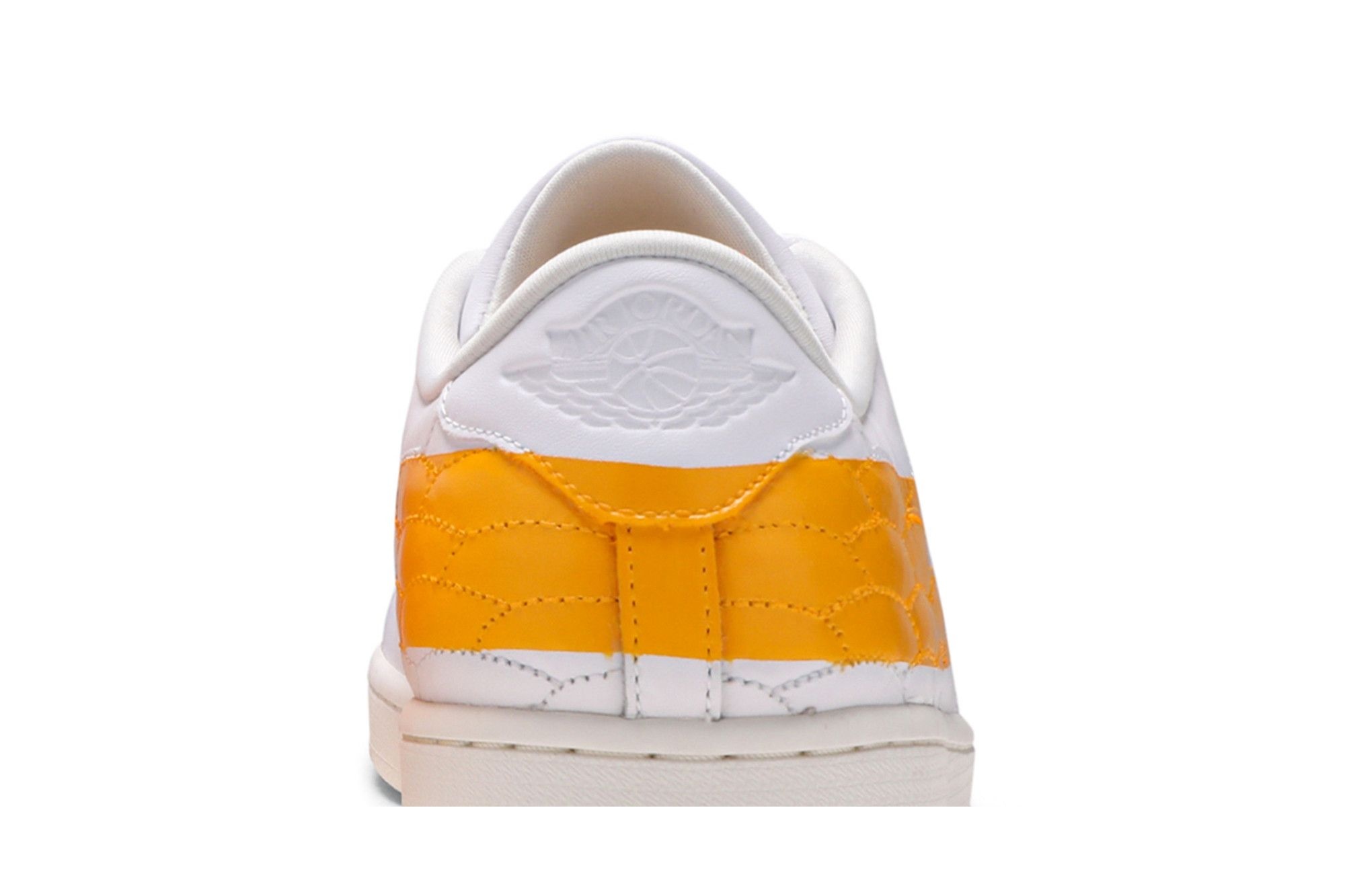 Air Jordan 1 Centre Court 'University Gold' - 7