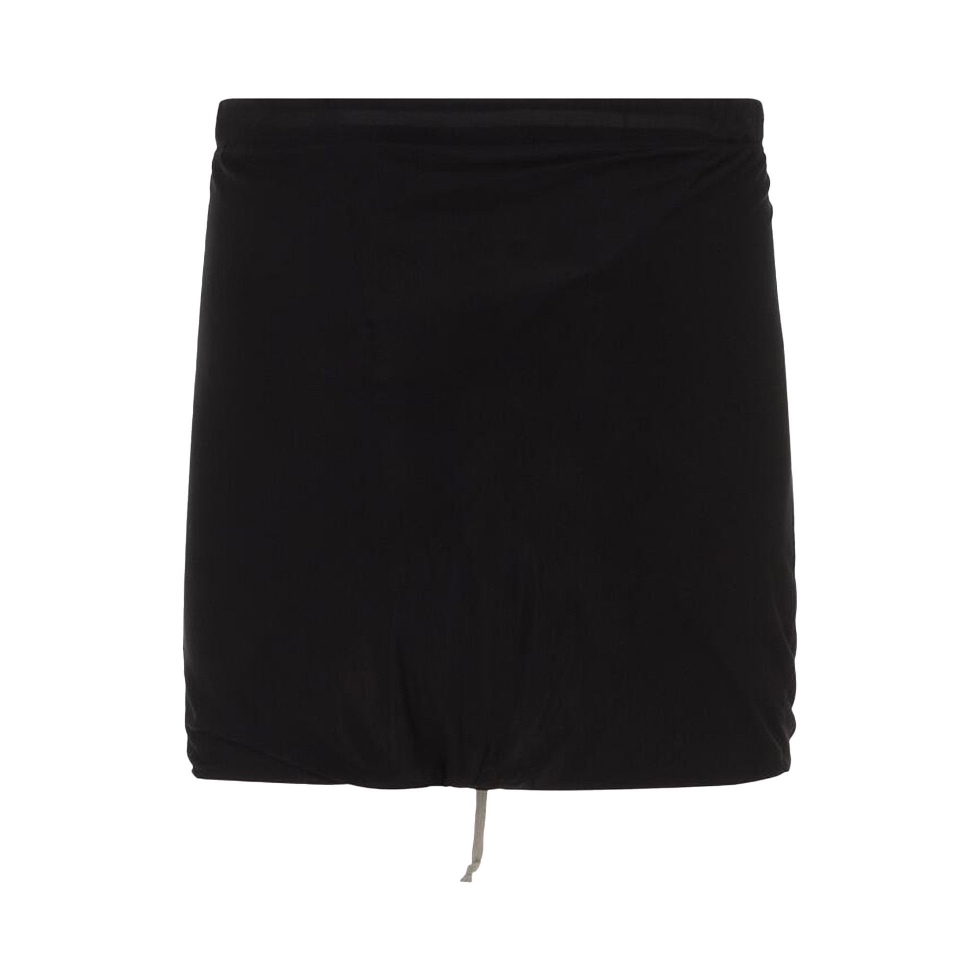 Rick Owens Bud Shorts 'Black' - 2