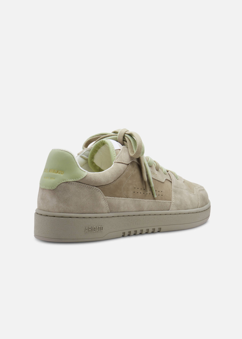 Dice Lo Sneaker 3