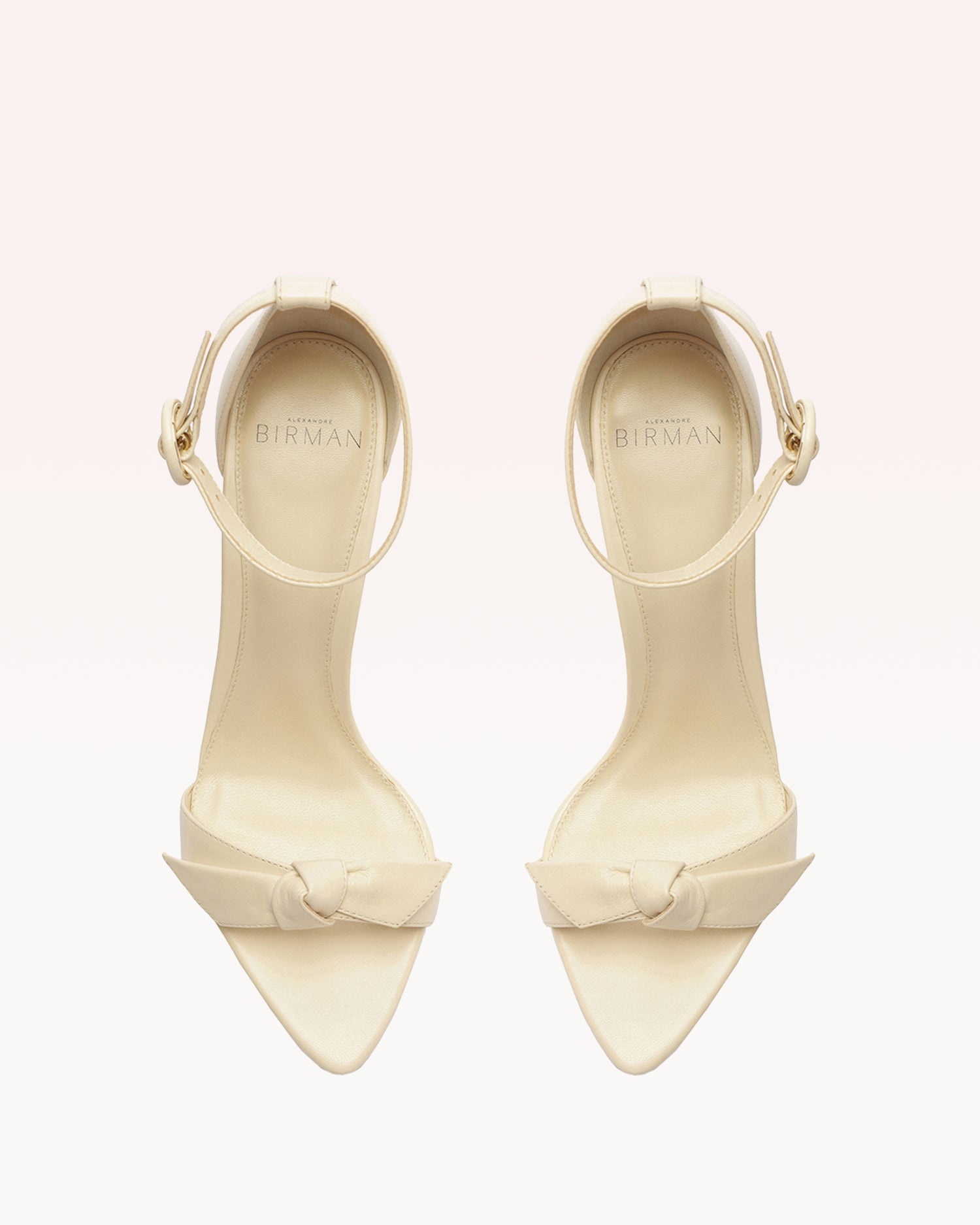 CLARITA FRENCHIE EGGSHELL - 6