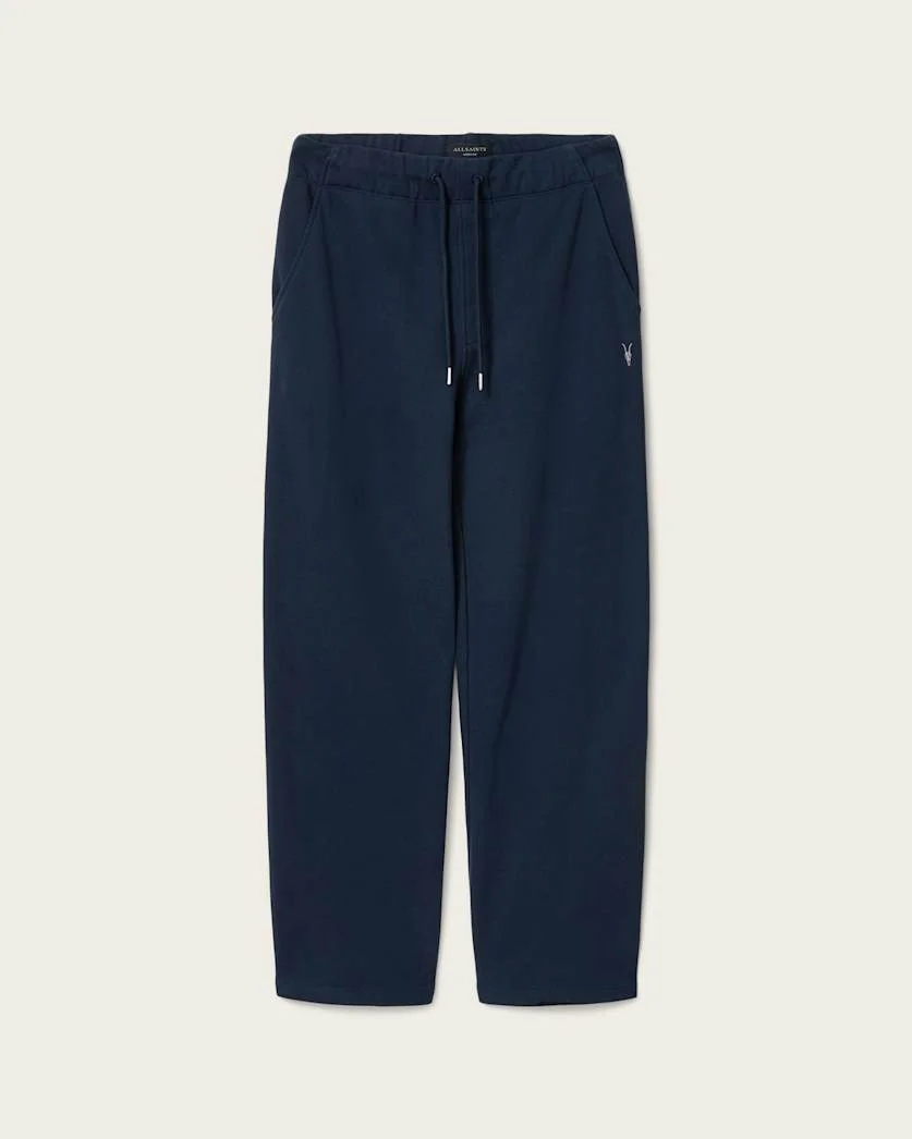 ASHER STRAIGHT FIT SWEATPANTS - 1