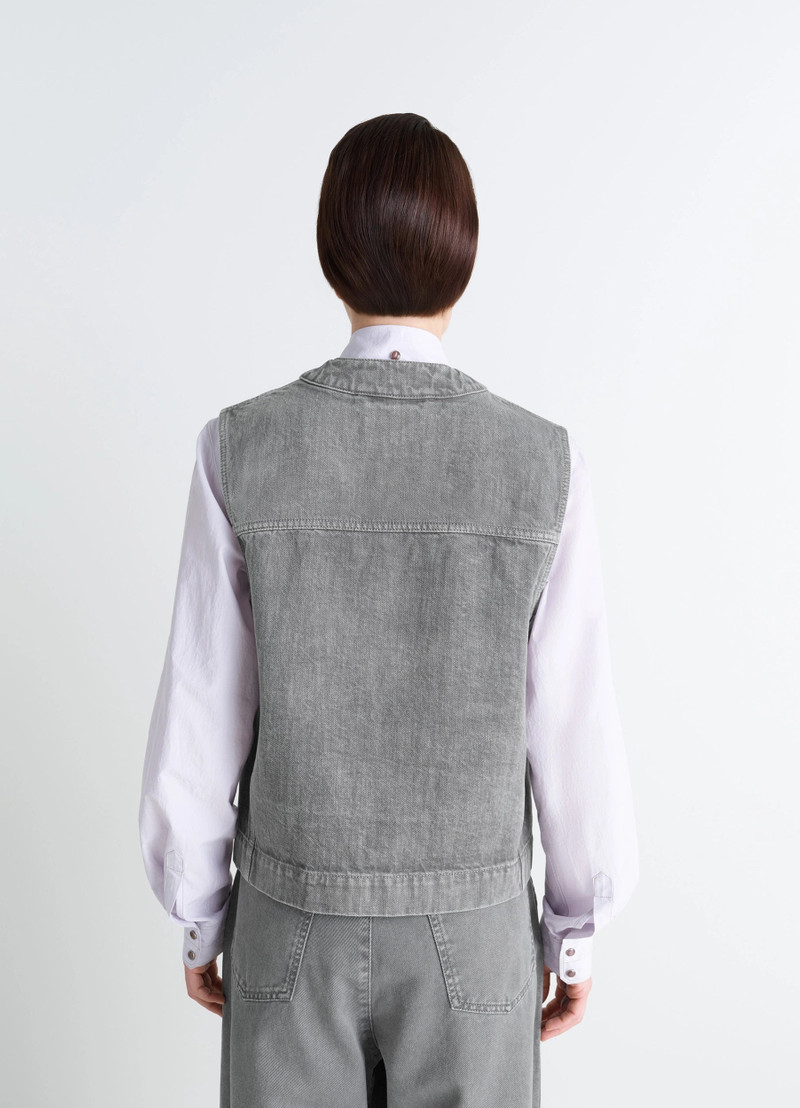 GILET 5