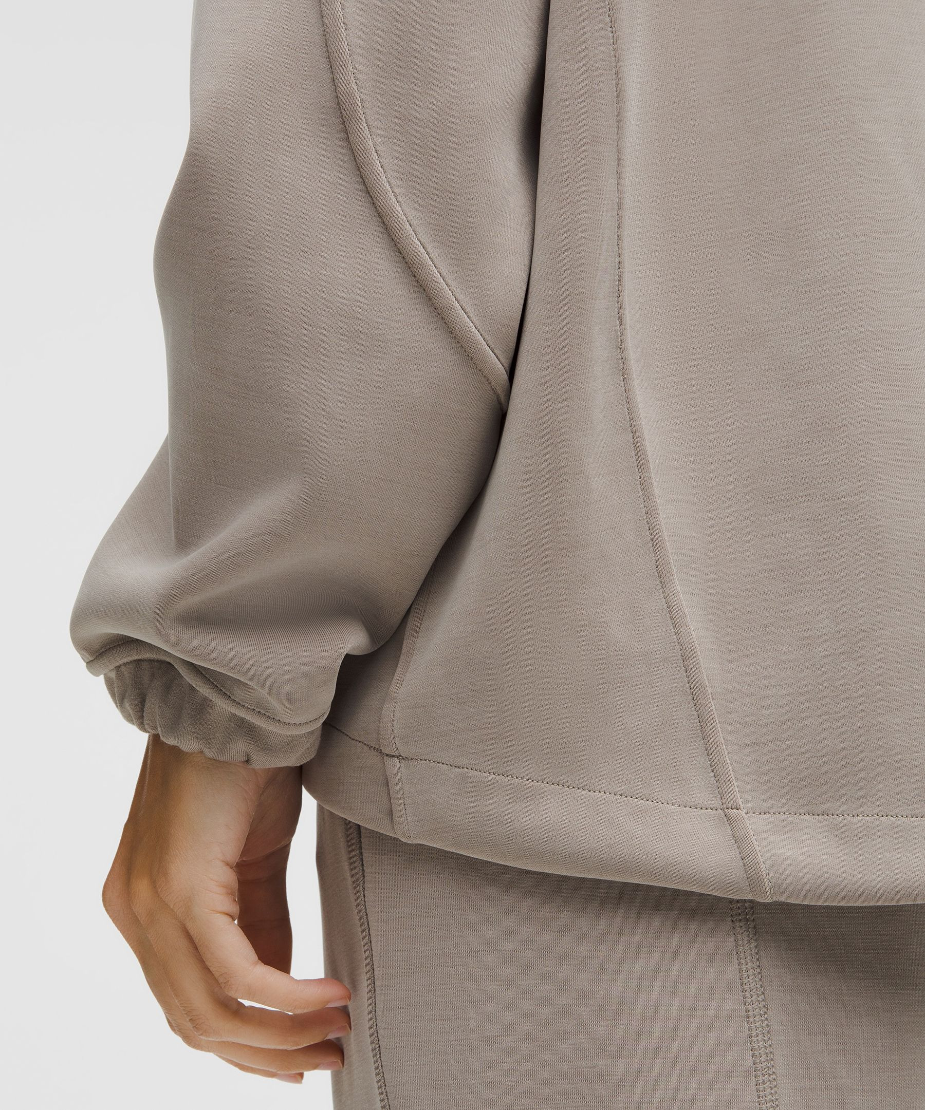 Softstreme Half-Zip *Long - 8
