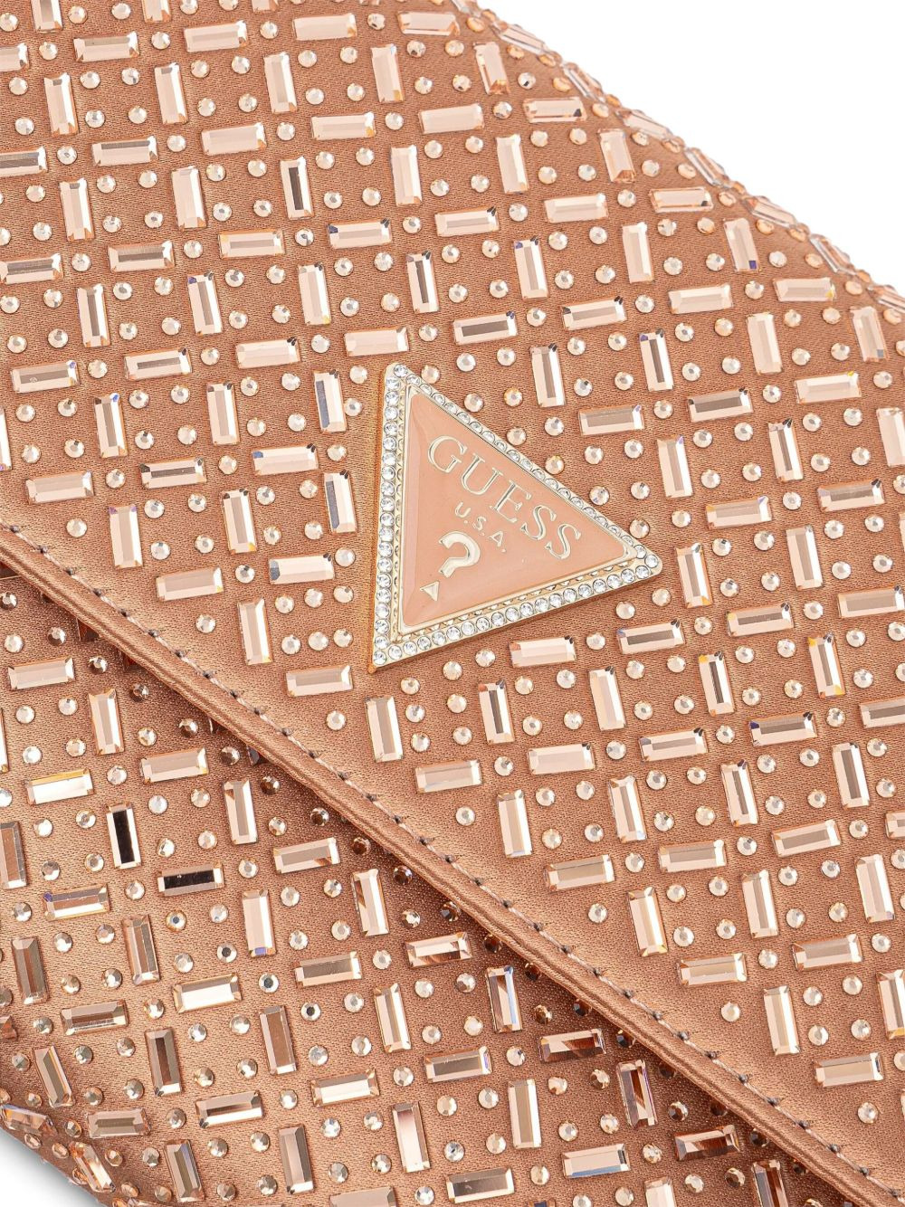Zalina clutch bag - 4