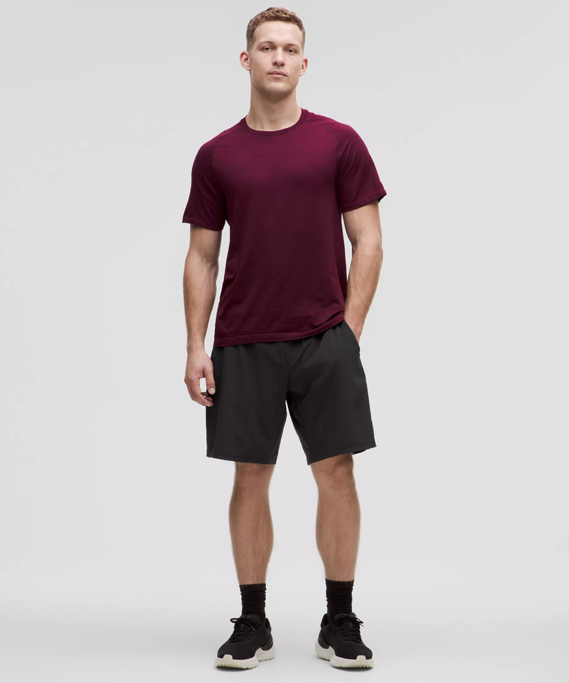 lululemon Pace Breaker Lined Short 9" outlook