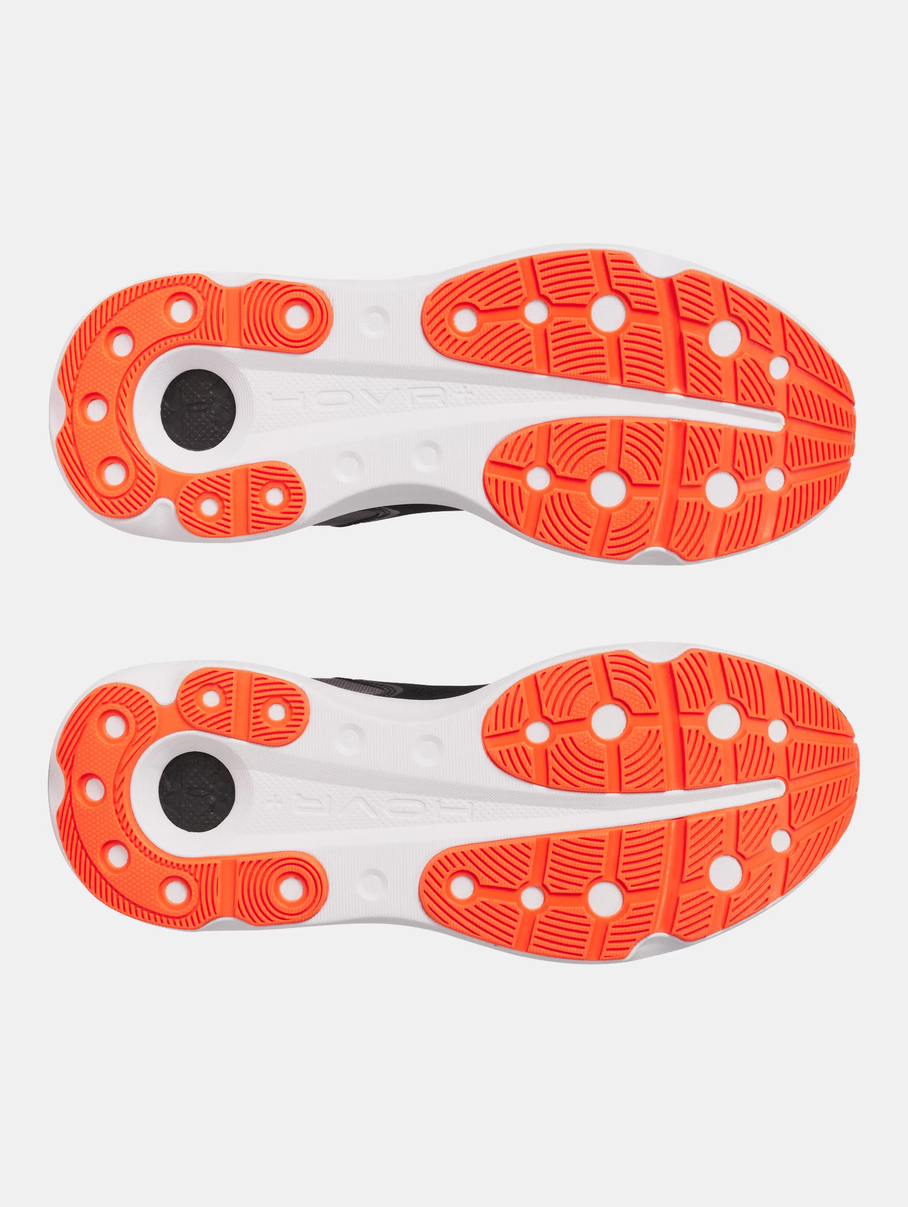 Men's UA Infinite Pro 2 Running Shoes - 4