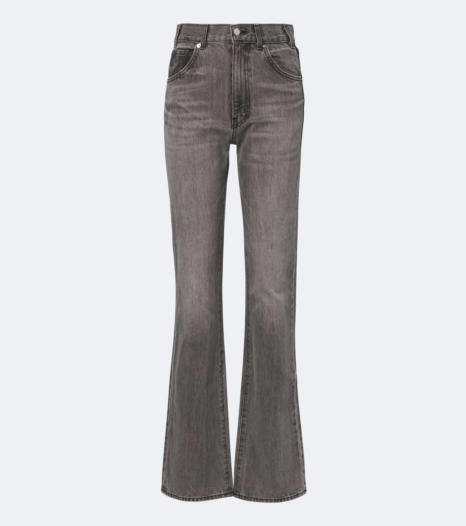 Joan flared jeans - 1