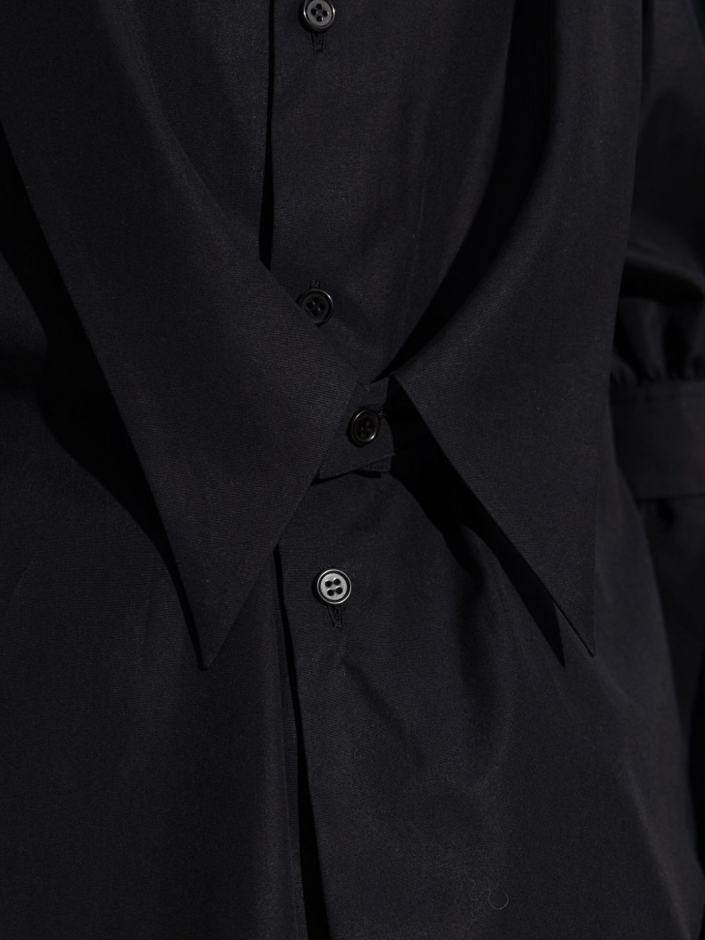 cotton shirt - 5