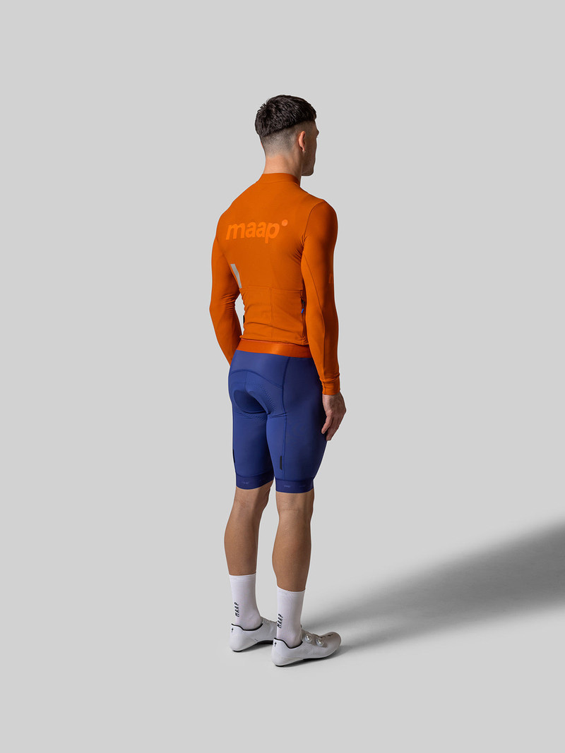 Training Thermal LS Jersey 4