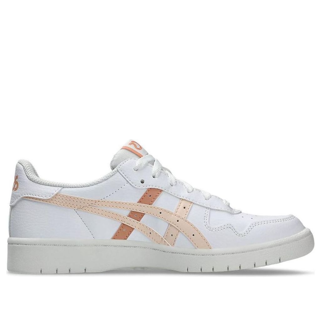 (WMNS) ASICS Japan S 'White Pearl Pink' 1202A118-135 - 2