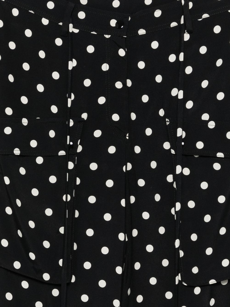polka dot trousers 3