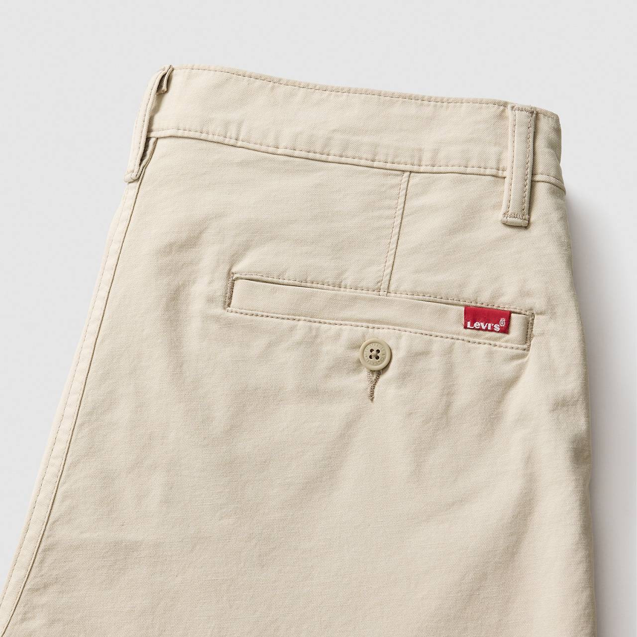 LEVI'S® XX CHINO RELAXED FIT 8" MEN'S SHORTS - 5