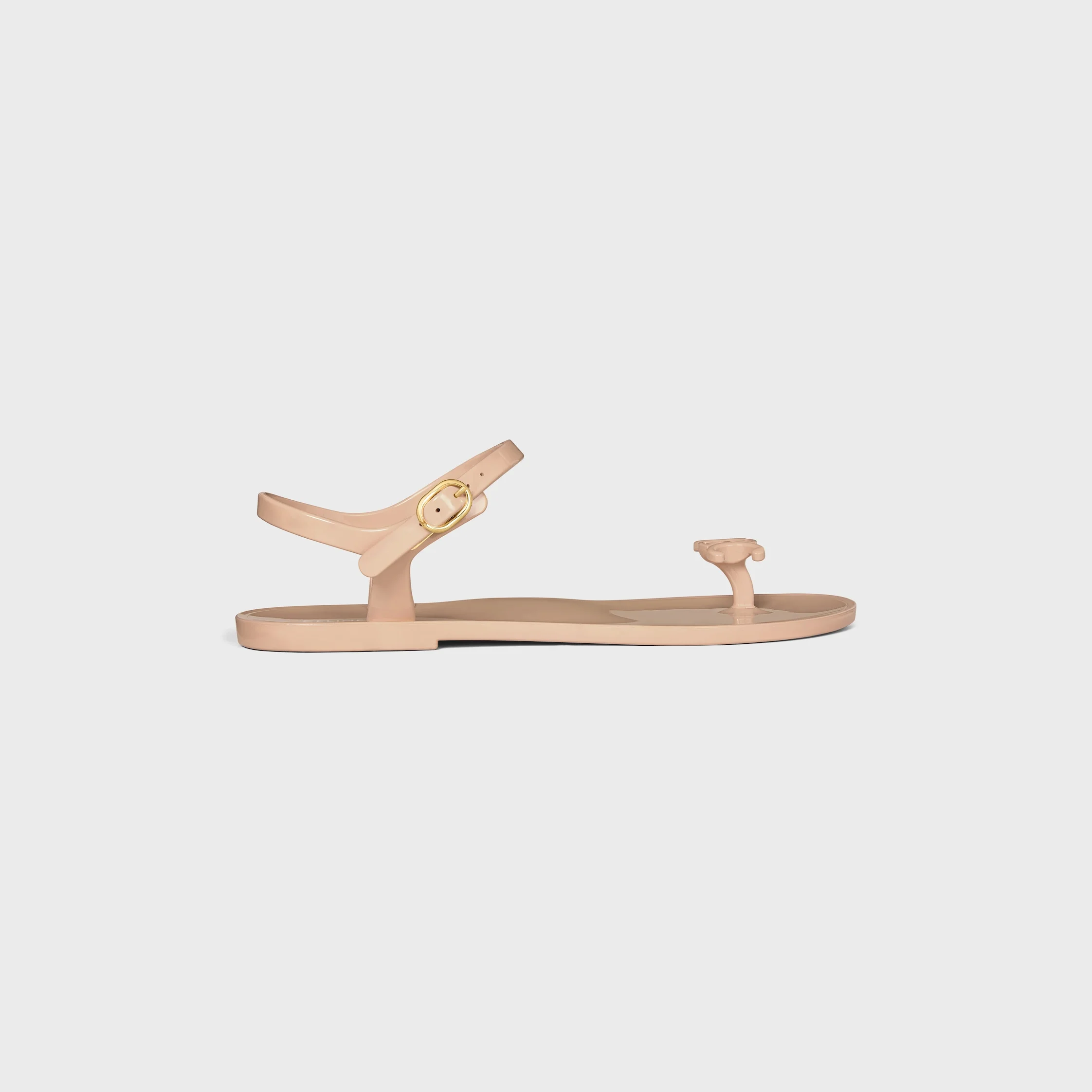 JELLY BAY SANDAL IN ECO CERTIFIED PVC - 1