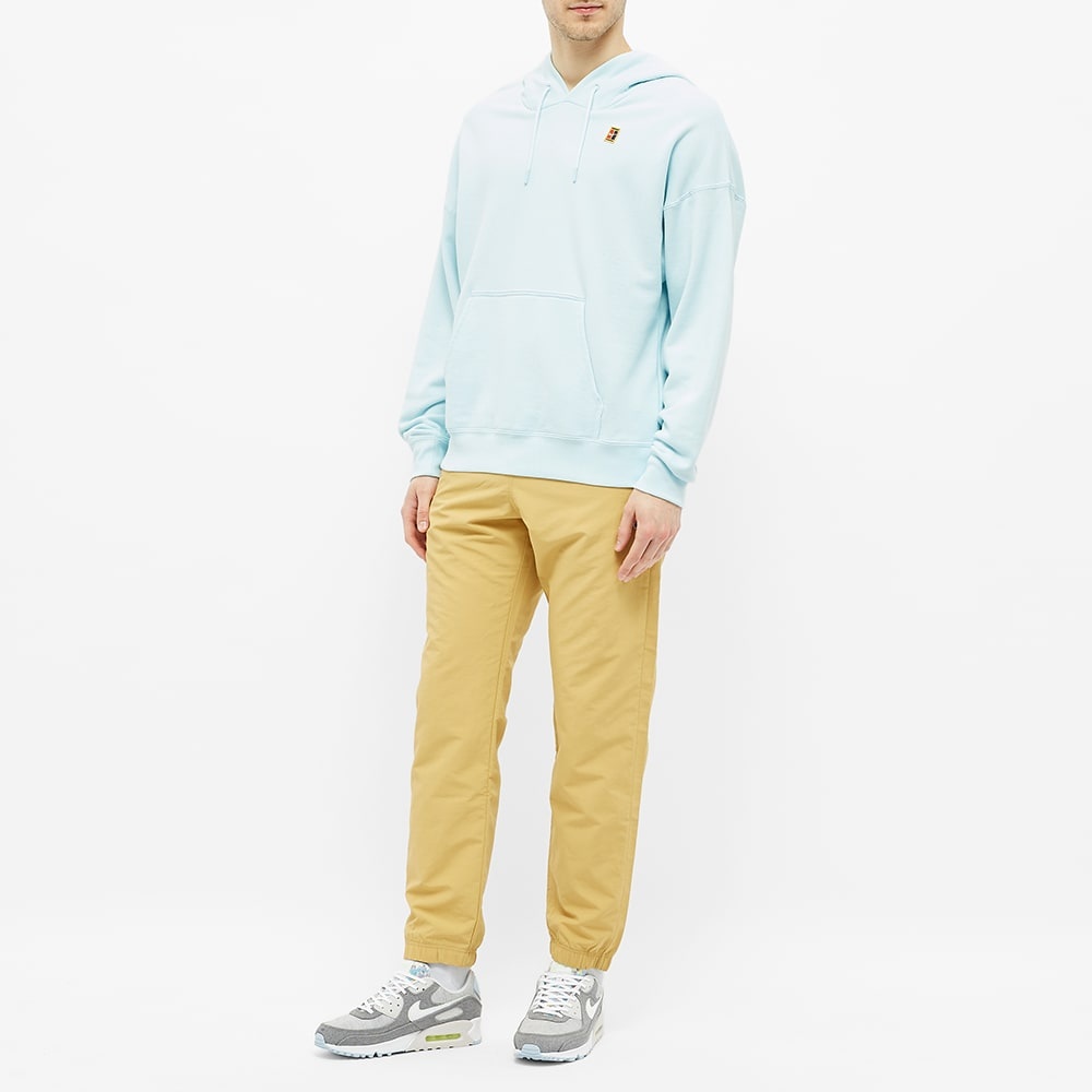 Nike Court Heritage Hoody - 6