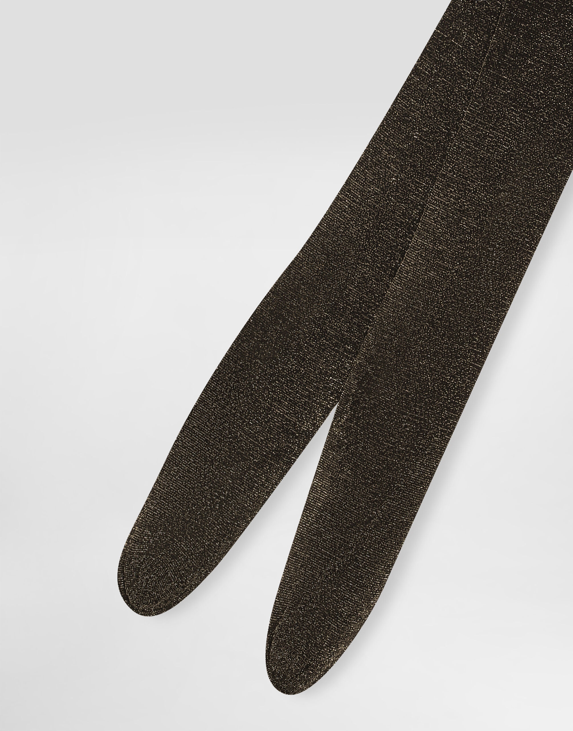 Lurex tights - 2