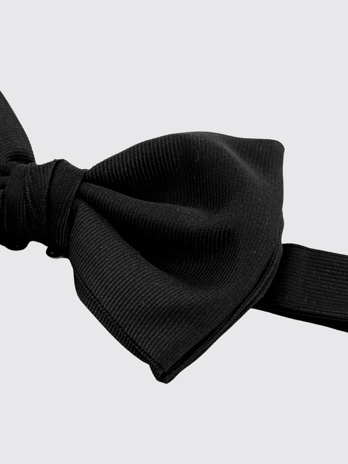 Tie men Giorgio Armani - 2