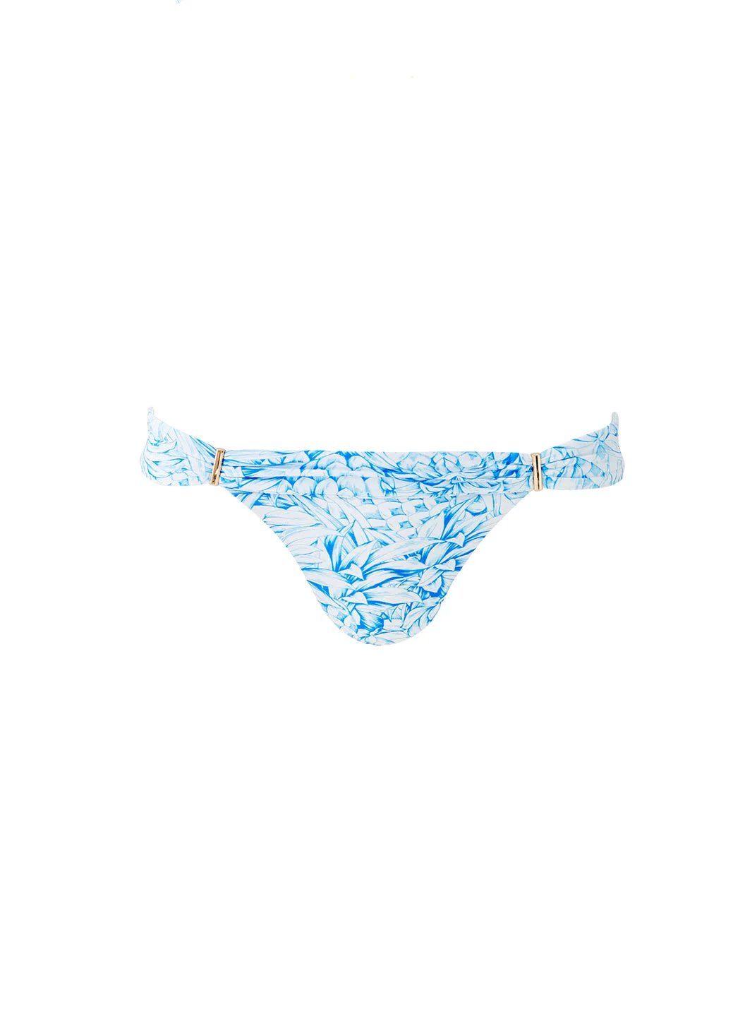 POSITANO PINEAPPLES BIKINI BOTTOM - 1